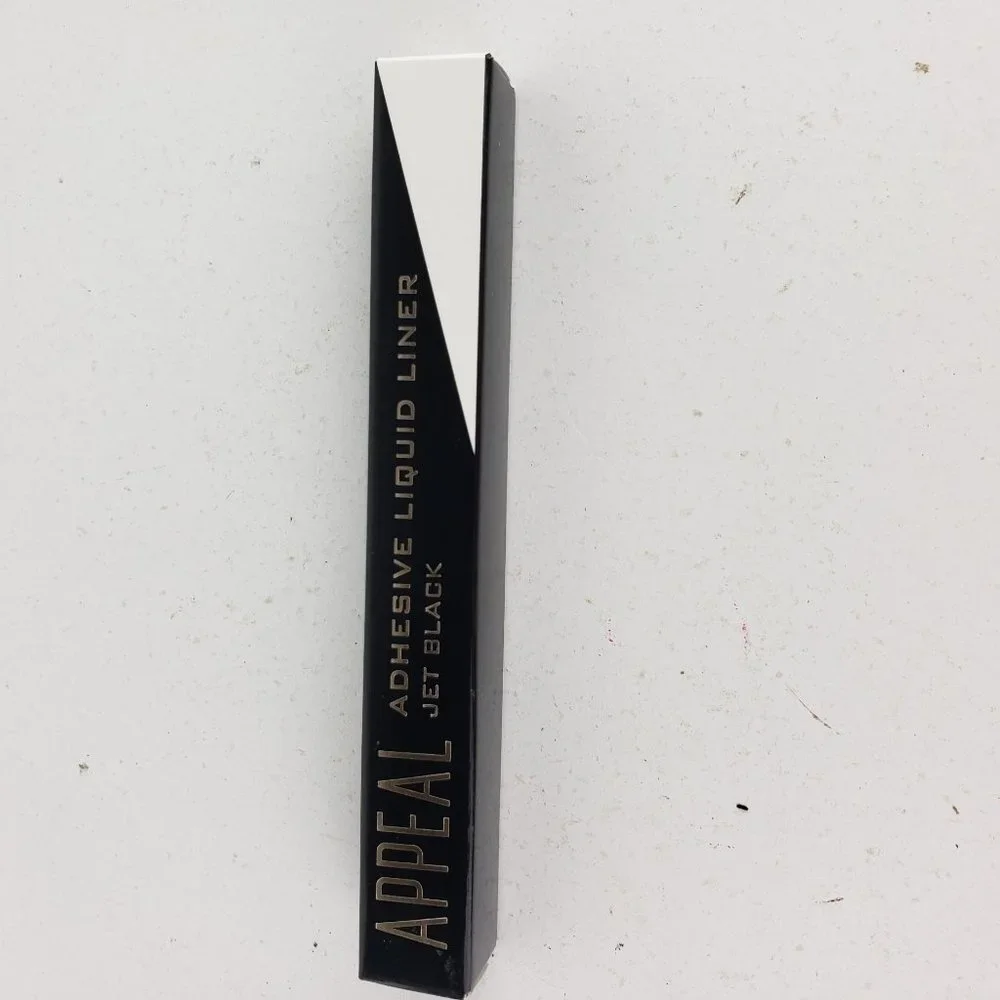 Appeal Cosmetics Adhesive Liquid Liner NWT